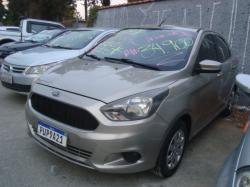 FORD Ka Hatch 1.0 12V 4P FLEX TI-VCT S