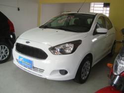 FORD Ka Hatch 1.0 12V 4P FLEX TI-VCT SE