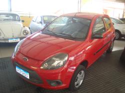 FORD Ka Hatch 1.0 FLEX
