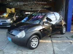 FORD Ka Hatch 1.0 GL