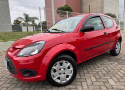 FORD Ka Hatch 1.0 TECNO FLEX
