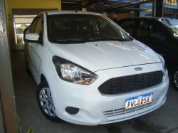 FORD Ka Hatch 1.5 12V 4P FLEX TI-VCT FLEX