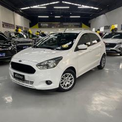 FORD Ka Hatch 