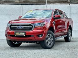 FORD Ranger 2.2 16V XLS DIESEL CABINE DUPLA AUTOM�TICO