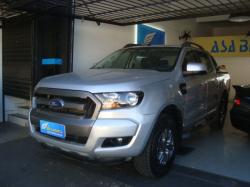 FORD Ranger 2.2 16V 4X4 SPORTRAC DIESEL CABINE DUPLA AUTOM�TICO