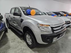 FORD Ranger 2.3 16V XLS CABINE DUPLA