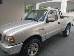 FORD Ranger 2.3 16V XLS SPORT CABINE SIMPLES