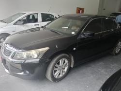 HONDA Accord 2.0 16V 4P LX AUTOM�TICO