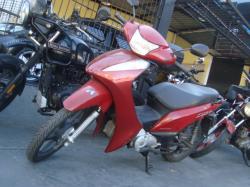 HONDA Biz 110 I 