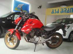 HONDA CB 300 R FLEX
