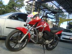 HONDA CG 150 FAN ESD FLEX