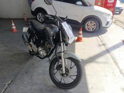 HONDA CG 160 FAN FLEX ONE