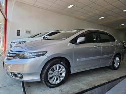 HONDA City Sedan 1.5 16V 4P LX FLEX