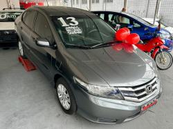 HONDA City Sedan 1.5 16V 4P LX FLEX AUTOM�TICO