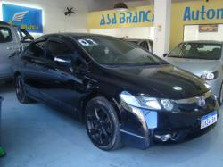 HONDA Civic 1.8 16V 4P LXS AUTOM�TICO