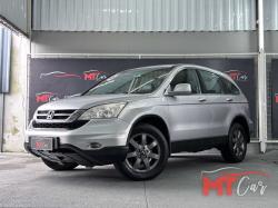 HONDA CRV 2.0 16V 4P LX AUTOM�TICO