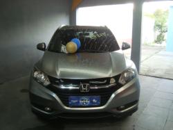 HONDA CRV 2.0 16V 4P LX AUTOM�TICO