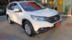 HONDA CRV 2.0 16V 4P EXL FLEX AUTOM�TICO