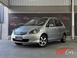 HONDA Fit 1.4 16V 4P LX FLEX HONDA Fit 1.4 16V 4P LX FLEX