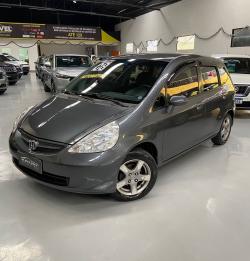 HONDA Fit 1.4 16V 4P LXL AUTOM�TICO
