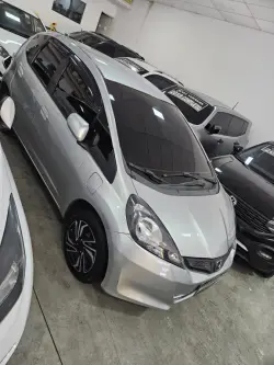 HONDA Fit 1.4 16V 4P CX FLEX AUTOM�TICO