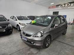 HONDA Fit 1.4 16V 4P LX