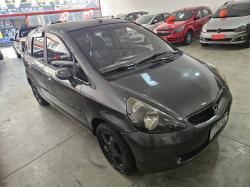 HONDA Fit 1.4 16V 4P LXL AUTOM�TICO