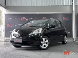 HONDA Fit 1.4 16V 4P LX FLEX AUTOMÁTICO