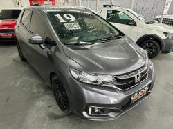 HONDA Fit 1.5 16V 4P EXL FLEX AUTOMÁTICO HONDA Fit 1.5 16V 4P EXL FLEX AUTOMÁTICO