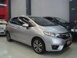 HONDA Fit 1.5 16V 4P EX FLEX AUTOMTICO