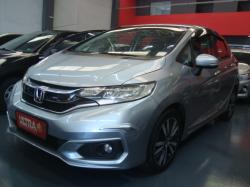 HONDA Fit 1.5 16V 4P EXL FLEX AUTOM�TICO
