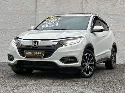 HONDA HR-V 1.5 16V 4P FLEX TOURING TURBO AUTOMÁTICO CVT HONDA HR-V 1.5 16V 4P FLEX TOURING TURBO AUTOMÁTICO CVT