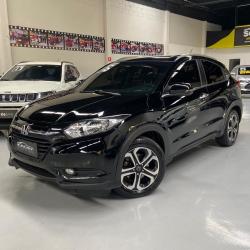 HONDA HR-V 1.5 16V 4P FLEX EXL AUTOMTICO CVT