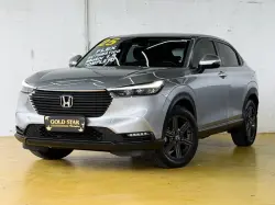 HONDA HR-V 1.5 16V 4P FLEX EXL AUTOMÁTICO CVT