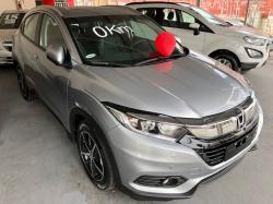 HONDA HR-V 1.8 16V 4P EXL FLEX AUTOMTICO CVT
