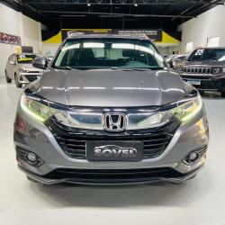 HONDA HR-V 1.8 16V 4P EXL FLEX AUTOM�TICO CVT