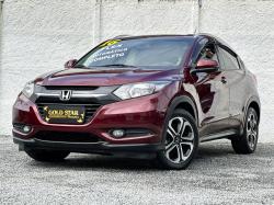 HONDA HR-V 1.8 16V 4P EX FLEX AUTOM�TICO CVT