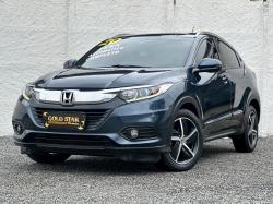 HONDA HR-V 1.8 16V 4P EX FLEX AUTOM�TICO CVT