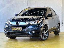 HONDA HR-V 1.8 16V 4P EX FLEX AUTOM�TICO CVT