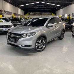 HONDA HR-V 1.8 16V 4P EX FLEX AUTOMÁTICO CVT