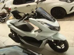 HONDA PCX 160 DLX ABS
