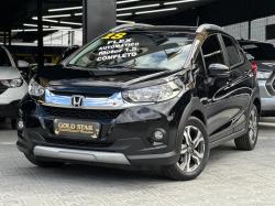 HONDA WR-V 1.5 16V 4P EXL FLEX AUTOM�TICO CVT