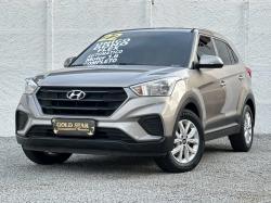 HYUNDAI Creta 1.6 16V 4P FLEX ACTION AUTOMTICO