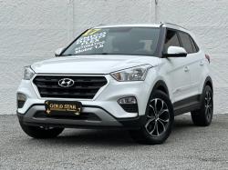 HYUNDAI Creta 1.6 16V 4P FLEX ATTITUDE AUTOMTICO