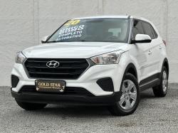 HYUNDAI Creta 1.6 16V 4P FLEX ATTITUDE AUTOM�TICO