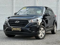 HYUNDAI Creta 1.6 16V 4P FLEX ATTITUDE AUTOM�TICO