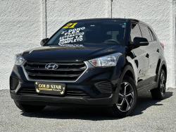 HYUNDAI Creta 1.6 16V 4P FLEX ATTITUDE AUTOM�TICO