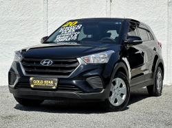 HYUNDAI Creta 1.6 16V 4P FLEX ATTITUDE AUTOM�TICO