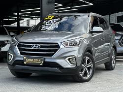 HYUNDAI Creta 1.6 16V 4P FLEX LIMITED EDITION AUTOM�TICO