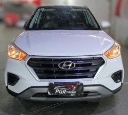 HYUNDAI Creta 1.6 16V 4P FLEX ATTITUDE AUTOM�TICO